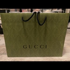 Gucci Shopping bag